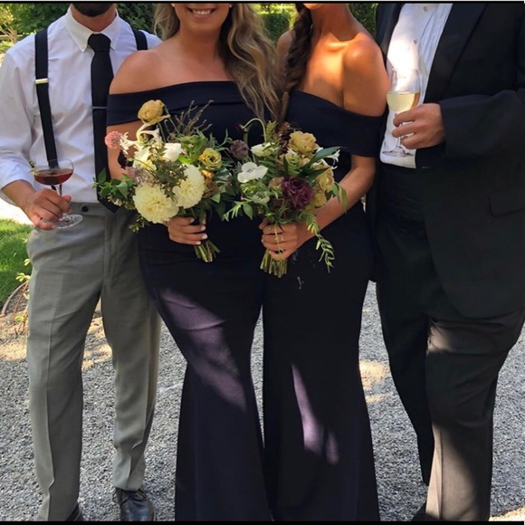 Katie May Legacy Gown - Picture 2 of 2